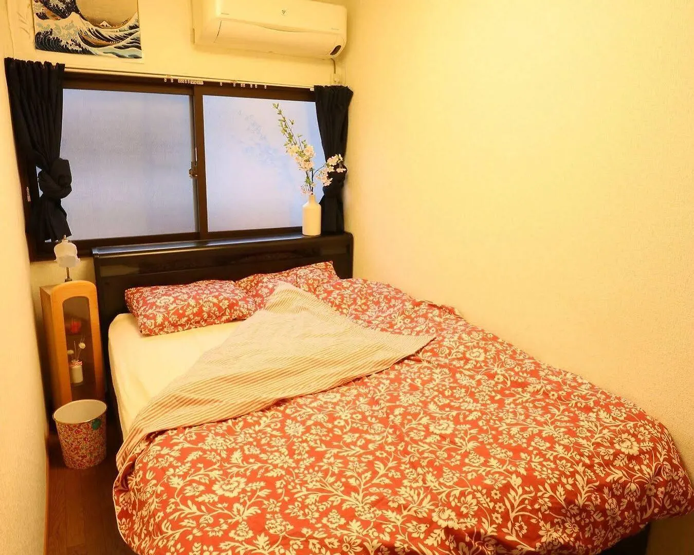 Πανσιόν Osaka Yuyuan Ξενοδοχείο Ιαπωνία