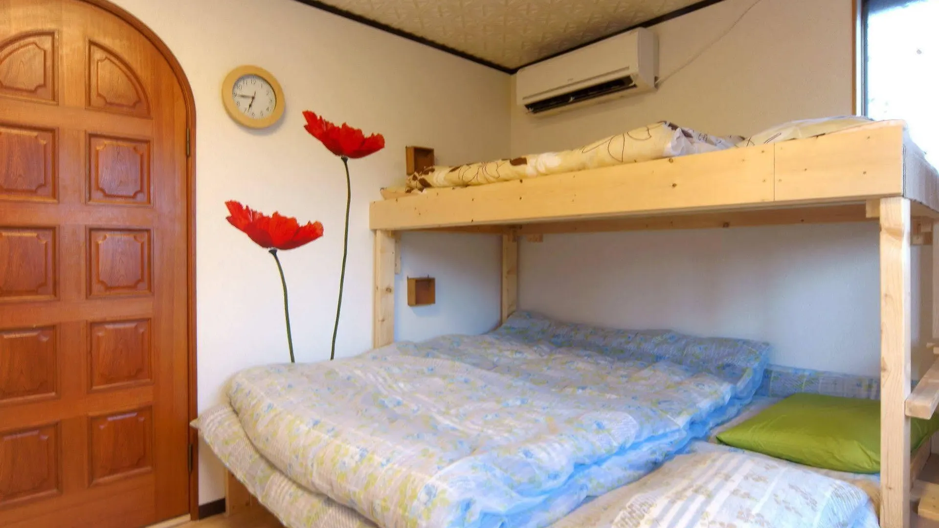 Πανσιόν Osaka Yuyuan Ξενοδοχείο Ιαπωνία